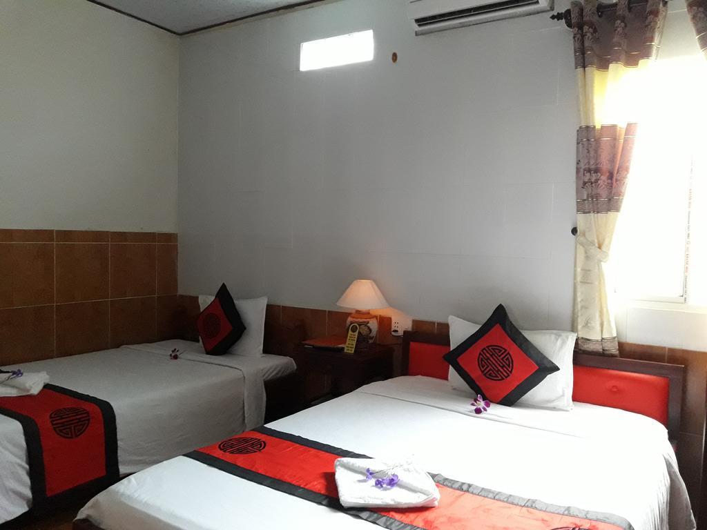 הוי אן Red Ceramics Homestay מראה חיצוני תמונה