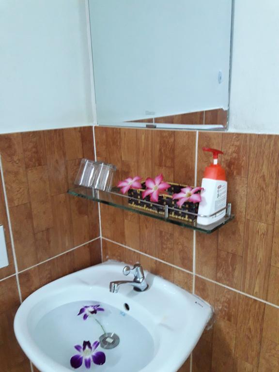 הוי אן Red Ceramics Homestay מראה חיצוני תמונה
