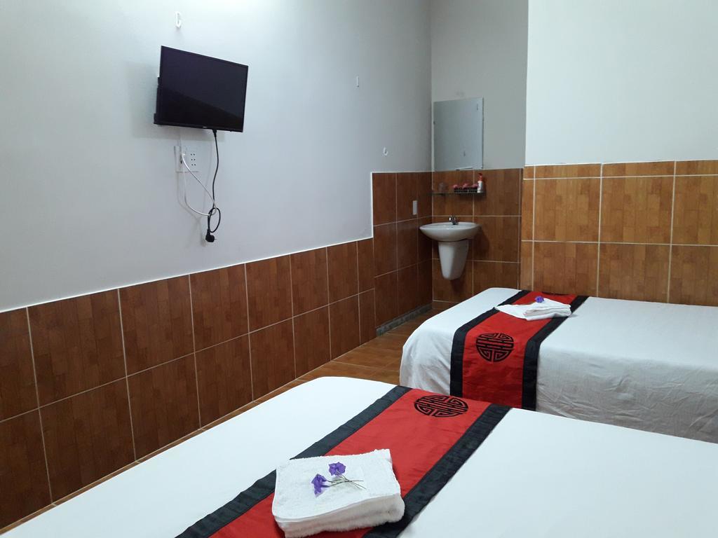 הוי אן Red Ceramics Homestay מראה חיצוני תמונה