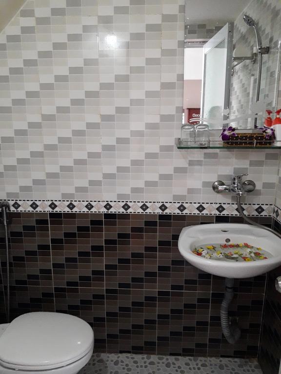 הוי אן Red Ceramics Homestay מראה חיצוני תמונה