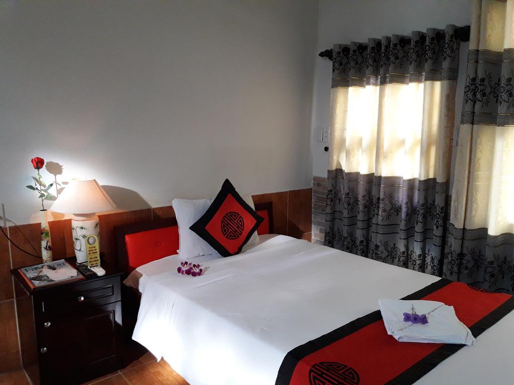 הוי אן Red Ceramics Homestay מראה חיצוני תמונה