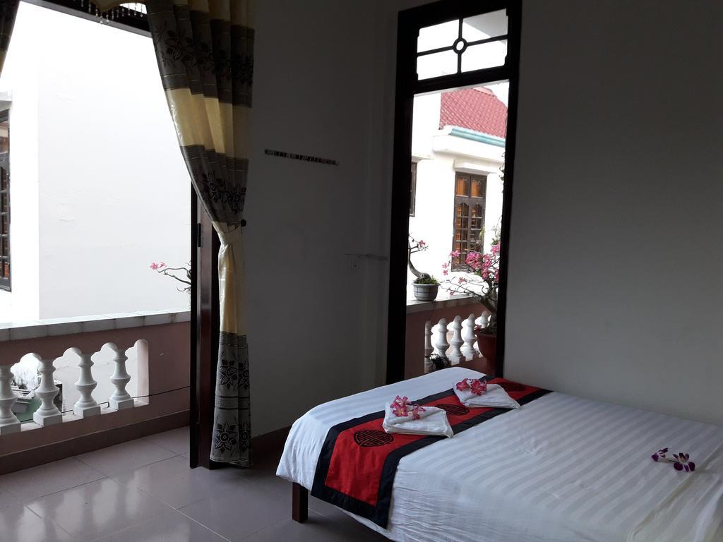 הוי אן Red Ceramics Homestay מראה חיצוני תמונה