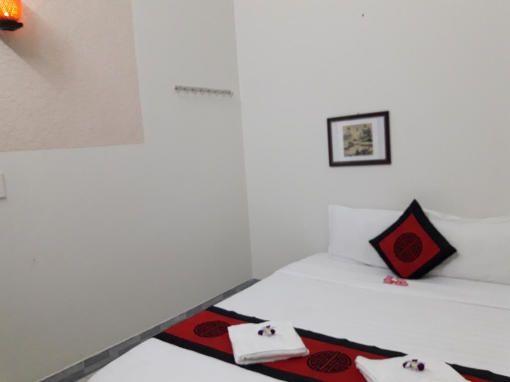הוי אן Red Ceramics Homestay מראה חיצוני תמונה