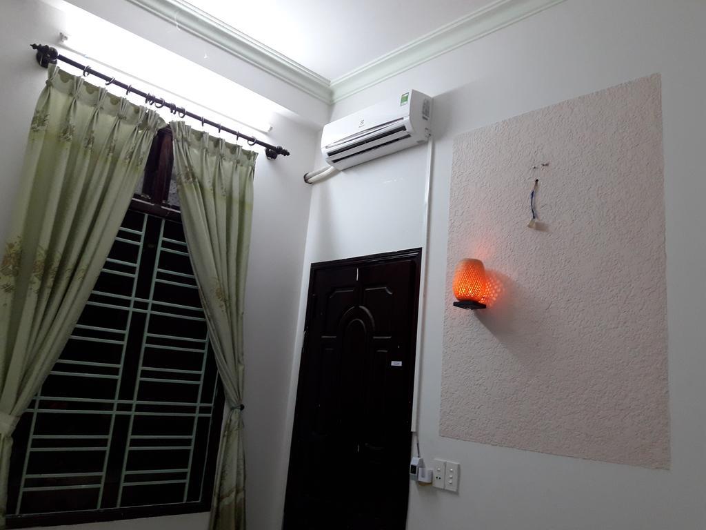 הוי אן Red Ceramics Homestay מראה חיצוני תמונה