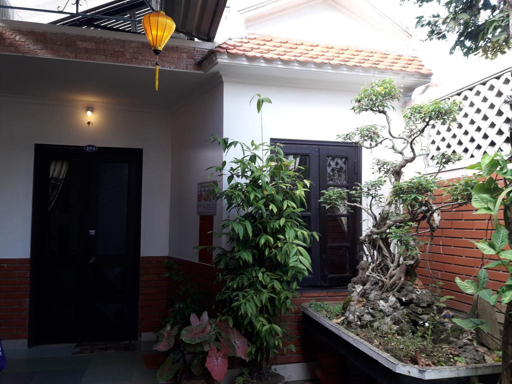 הוי אן Red Ceramics Homestay מראה חיצוני תמונה