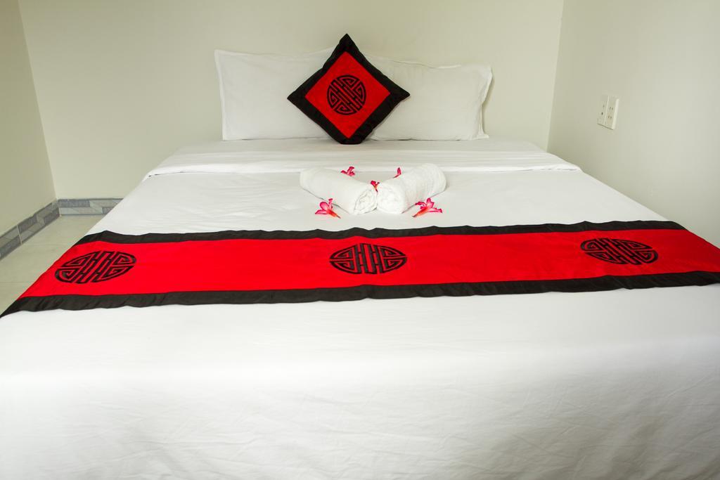 הוי אן Red Ceramics Homestay מראה חיצוני תמונה