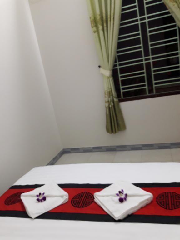 הוי אן Red Ceramics Homestay מראה חיצוני תמונה