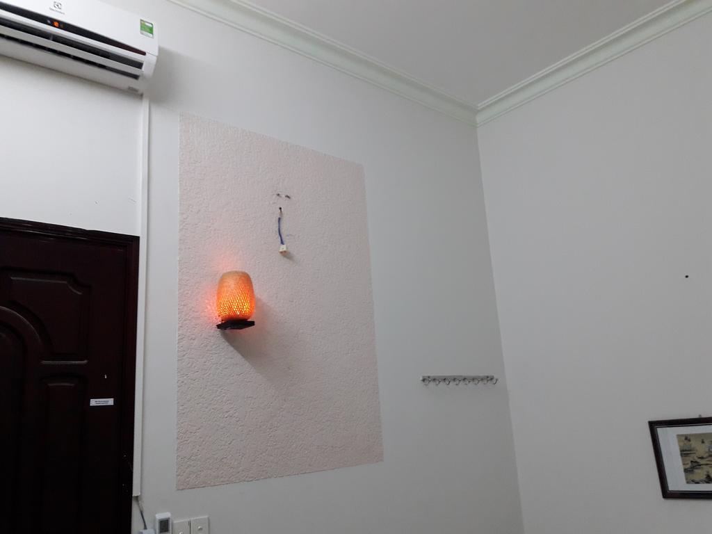 הוי אן Red Ceramics Homestay מראה חיצוני תמונה