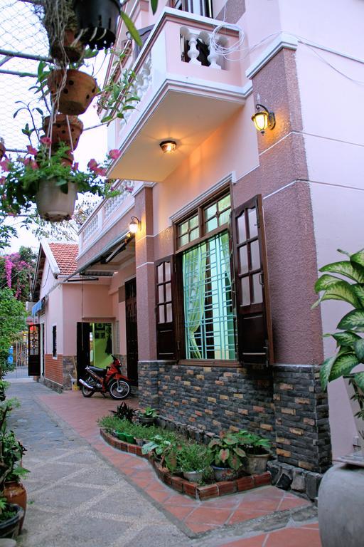 הוי אן Red Ceramics Homestay מראה חיצוני תמונה