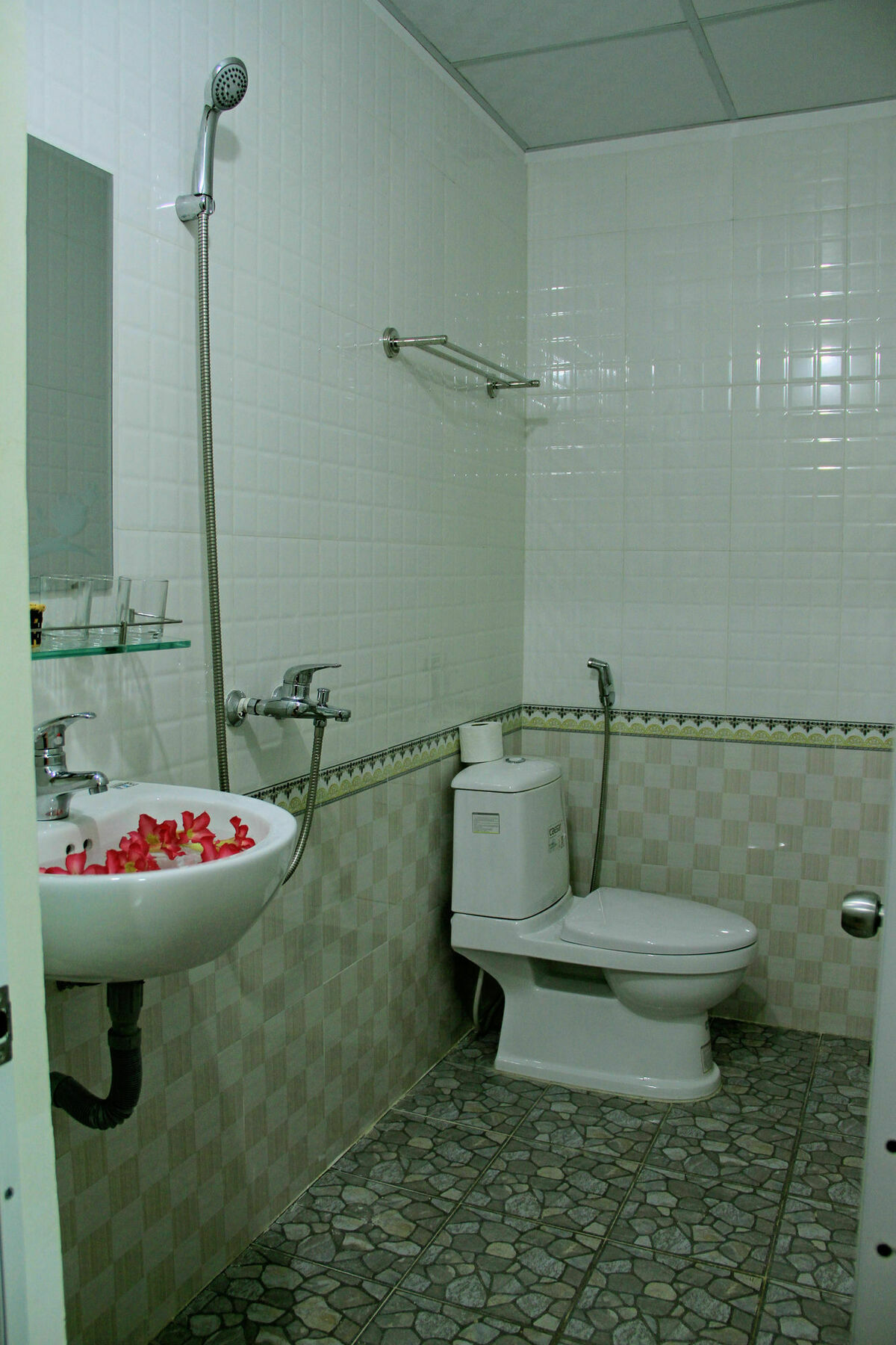הוי אן Red Ceramics Homestay מראה חיצוני תמונה