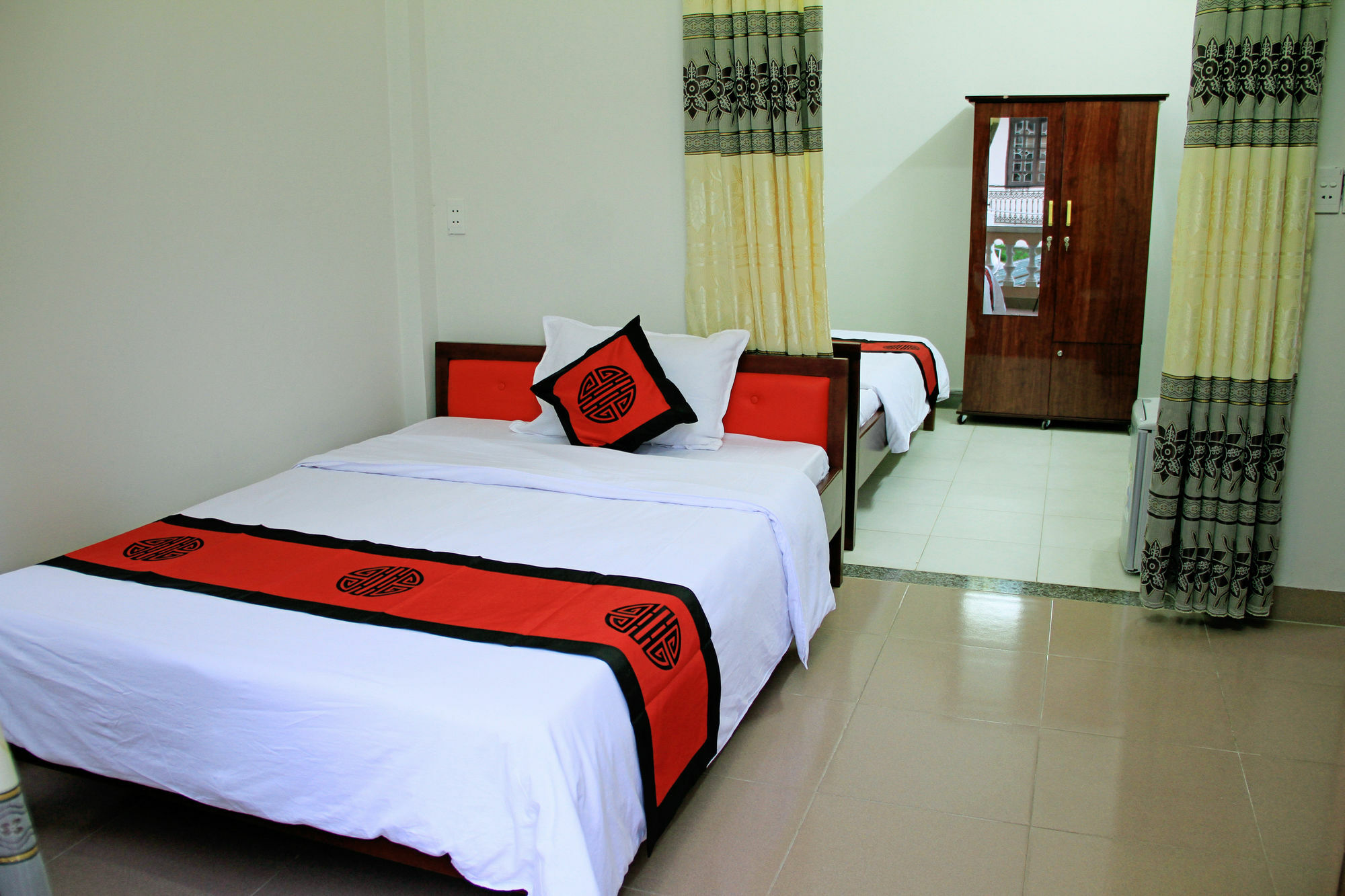 הוי אן Red Ceramics Homestay מראה חיצוני תמונה