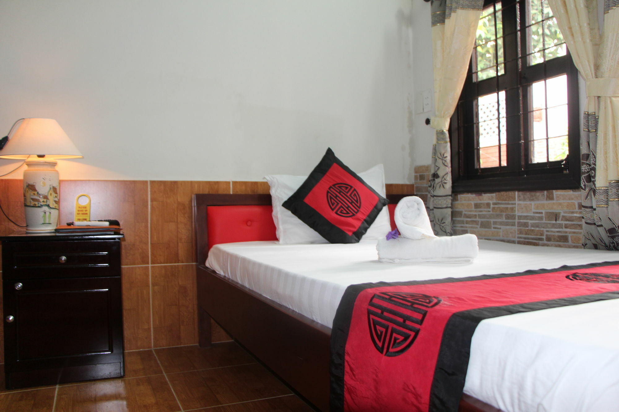 הוי אן Red Ceramics Homestay מראה חיצוני תמונה